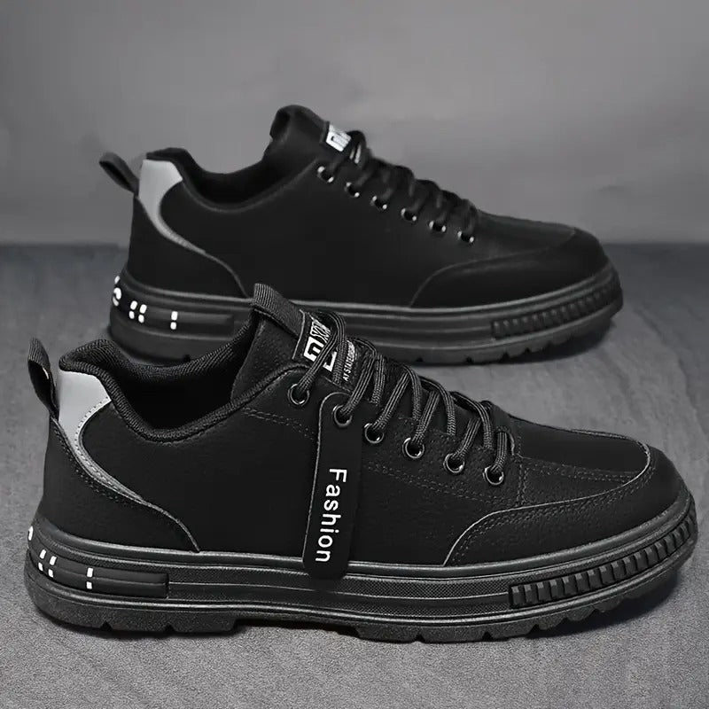 Luca™ | Ortopediska Casual Sneakers – Premium Edition