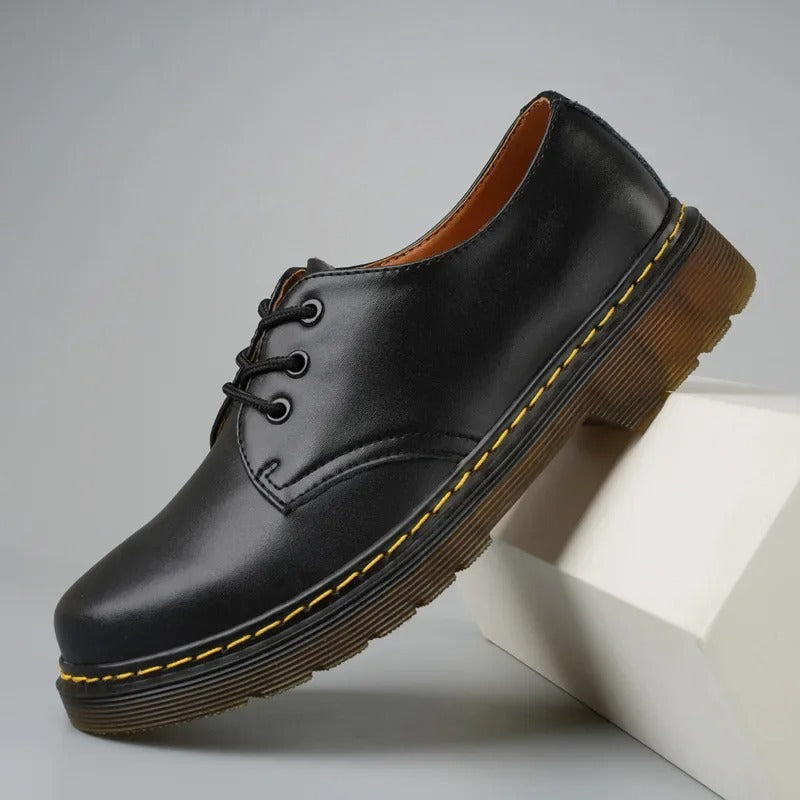 Martens | Zapatos cortos elegantes
