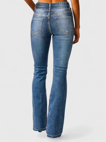 Linnéa™ | Stretch-jeans