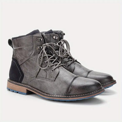 Nathan | Botas Voyager