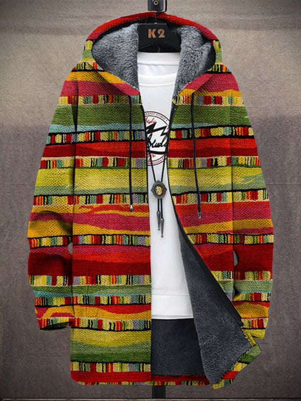 Iluka™ | Veste Colorée Chic