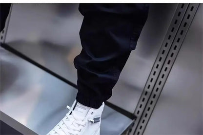 Nordic Lines™ | Sportbyxor med Detaljer