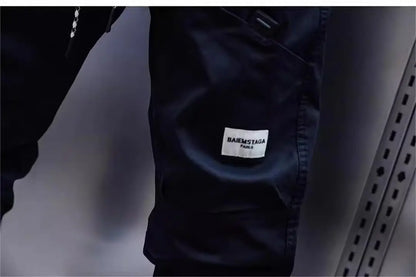 Nordic Lines™ | Sportbyxor med Detaljer