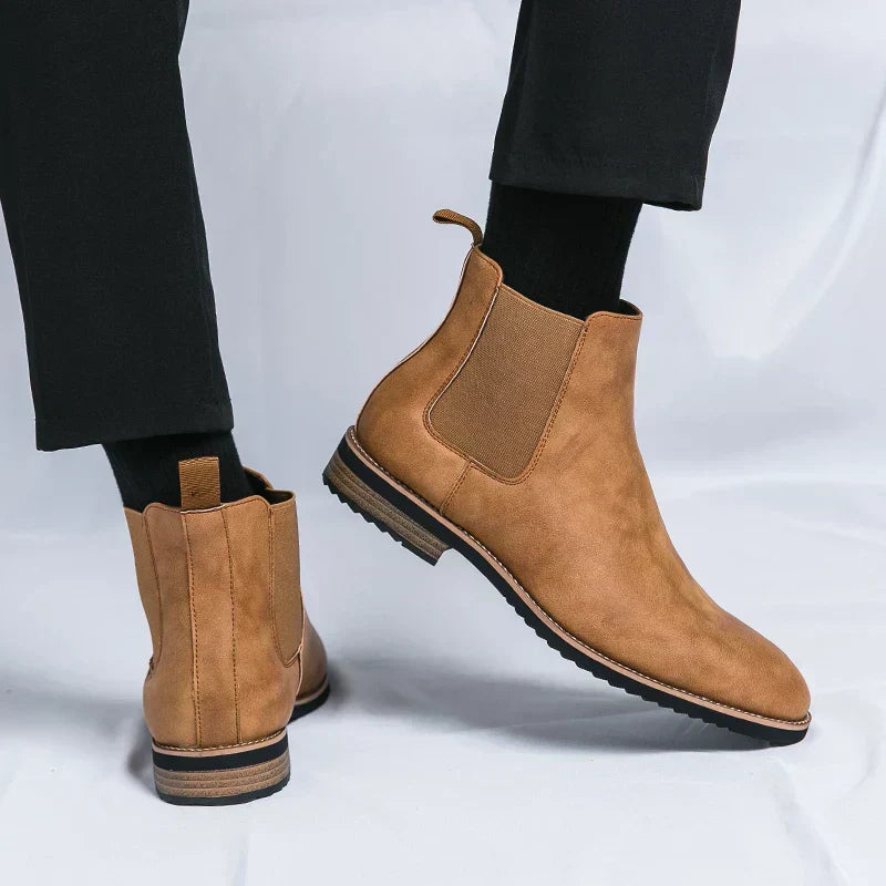 Cosmo | Botas Chelsea