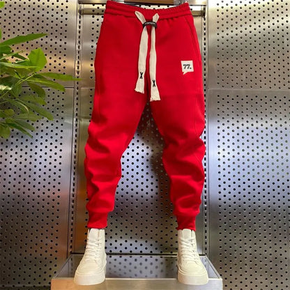 Nordic Lines™ | Byxor med Modern Stil