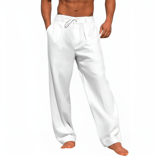 Karl™ | Relaxed fit‑byxor