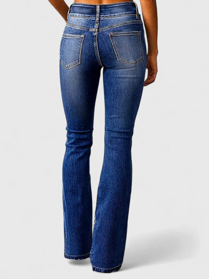 Linnéa™ | Stretch-jeans