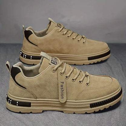 Luca™ | Ortopediska Casual Sneakers – Premium Edition