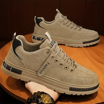 Luca™ | Ortopediska Casual Sneakers – Premium Edition