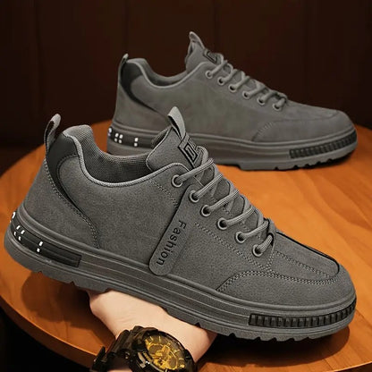 Luca™ | Ortopediska Casual Sneakers – Premium Edition