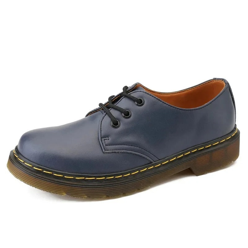 Martens | Zapatos cortos elegantes